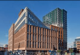 Students Loans Company