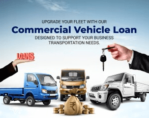 Commercial Car Loans