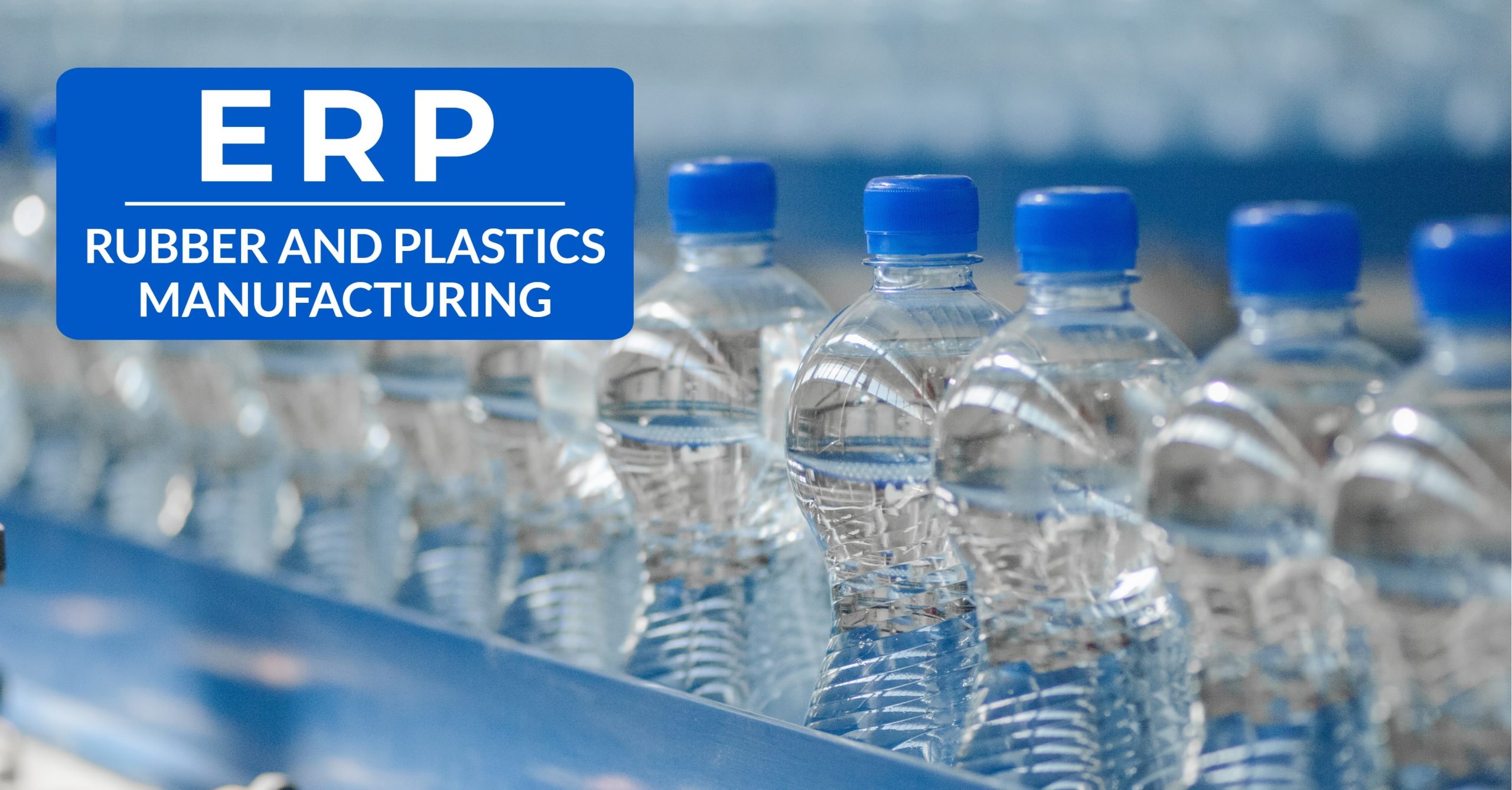 The Basics of ERP Plastics