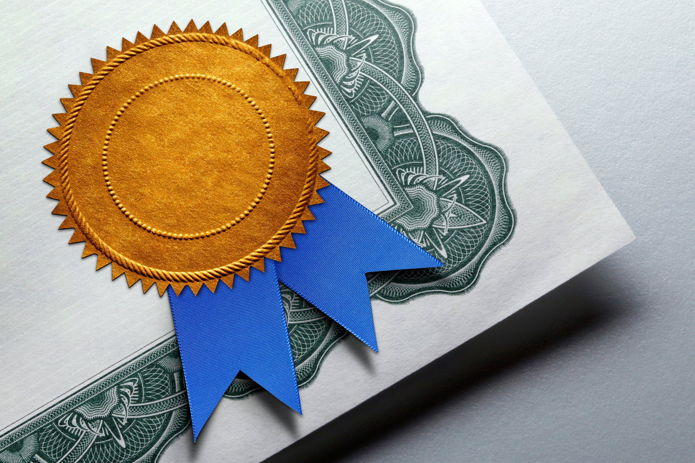 How to Get Certified Fast