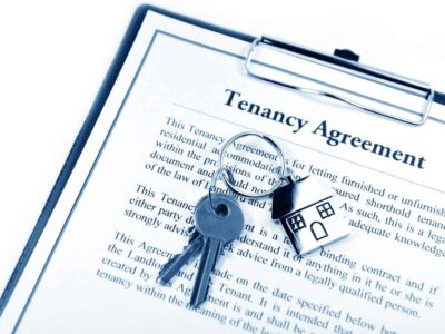 How to act when tenants fail to pay rent