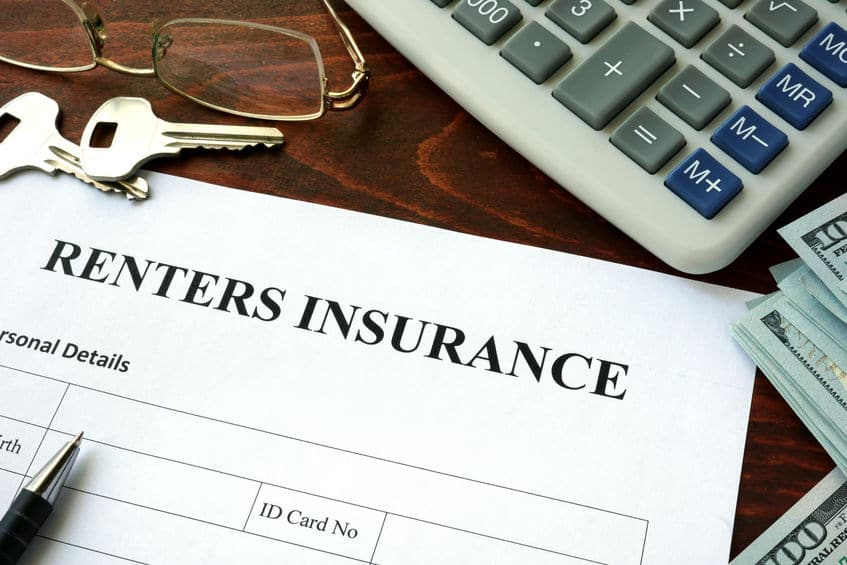 Renter’s Insurance – What You Need to Know