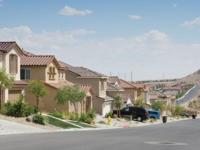 The Facts about Las Vegas Property Management