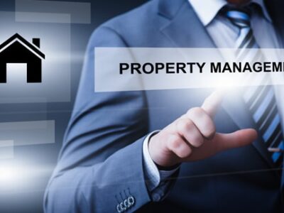 How Professional Property Management Can Help You