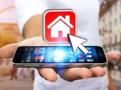 How Technology has Transformed Real Estate