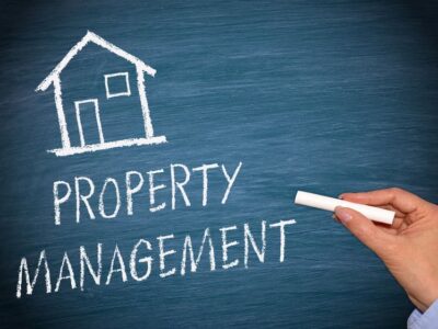 Vegas Property Management With a Difference