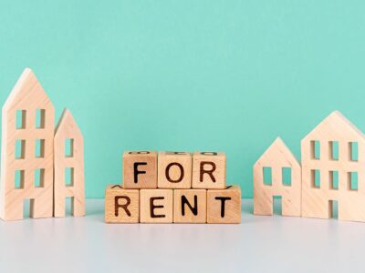 Rent Ready: How to Prepare Your Home for Renting