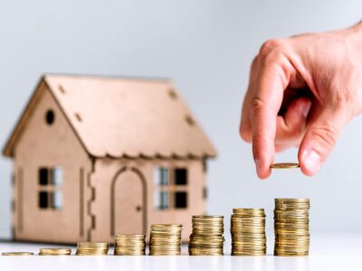 Personal Finance Tips for Saving Money on Your New Home