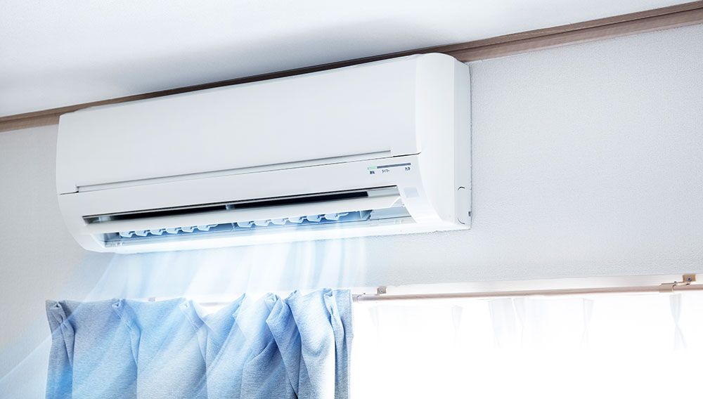 Maintenance - HVAC Tips- Triumph Property Management