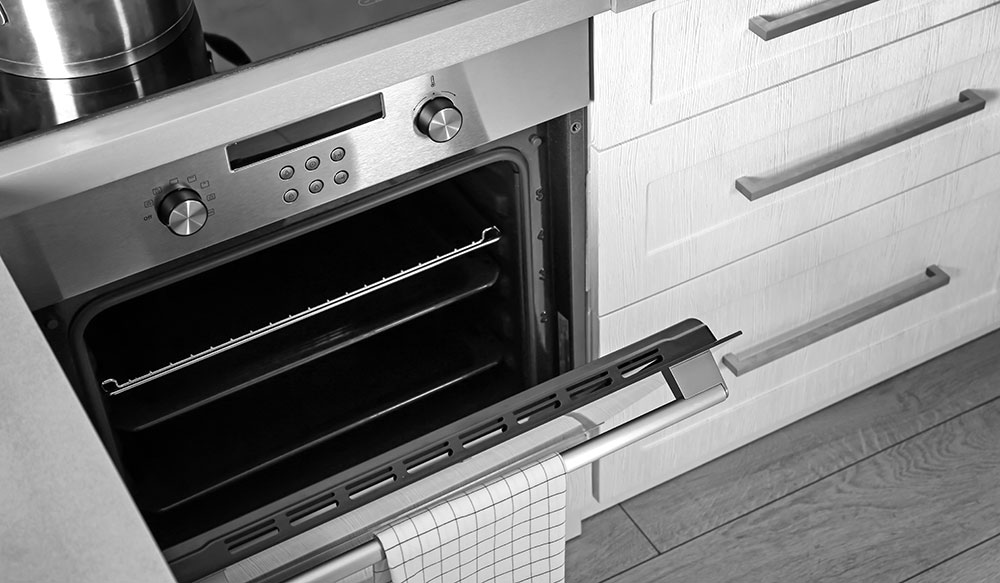 Maintenance - Oven Tips - Triumph Property Management