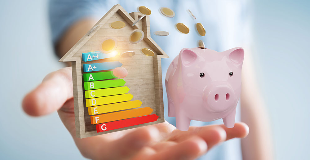 Maintenance - saving energy in summer - Triumph Property Management