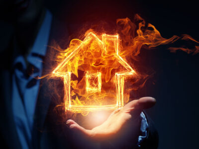 Why You Shouldn’t Invest in Real Estate When the Market is on Fire