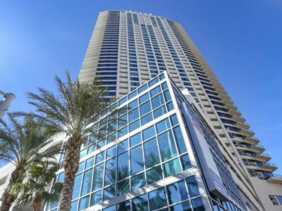 Sky Las Vegas Luxury Condo Living