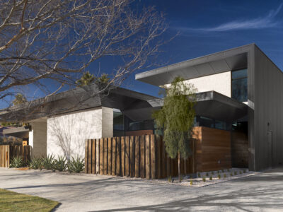 The New American Remodel: A Benchmark Home for the Future