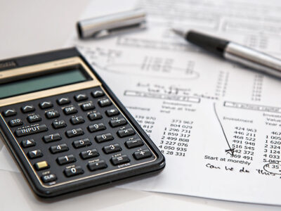 Money Matters: The Importance of Accounting in Property Management