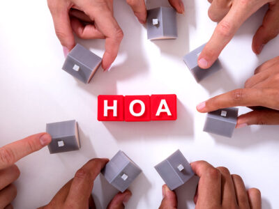 Homeowner Association- 3 Pros and Cons