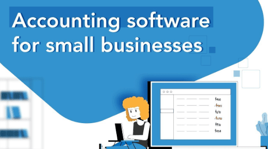 Account Software For Small Business