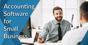 Small Business Account Software