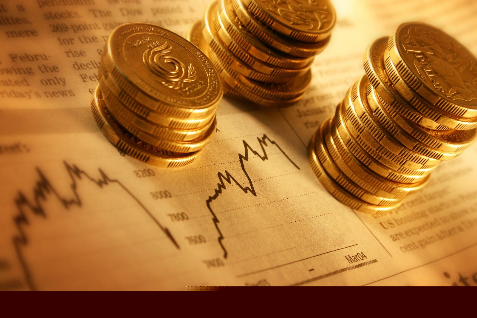 Corporate & Investment Banking