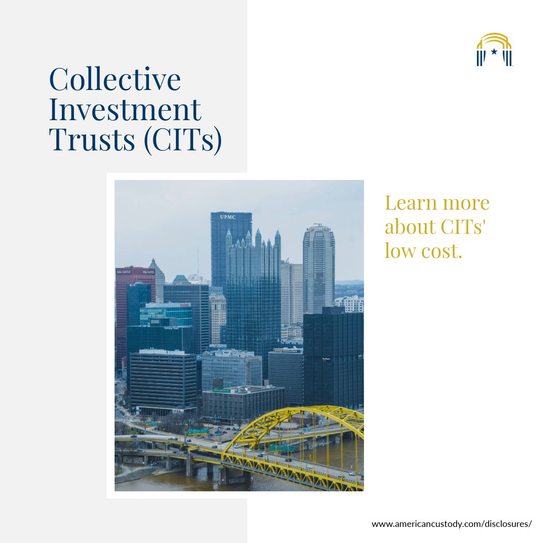 What Is Collective Investment Trust
